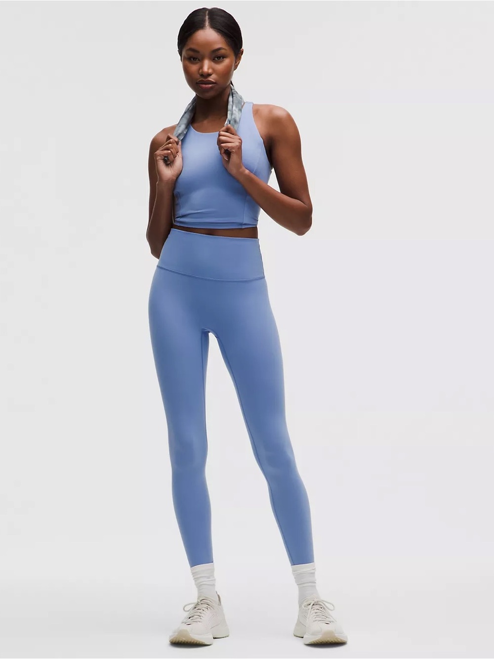 Lululemon Wunder Train Set
